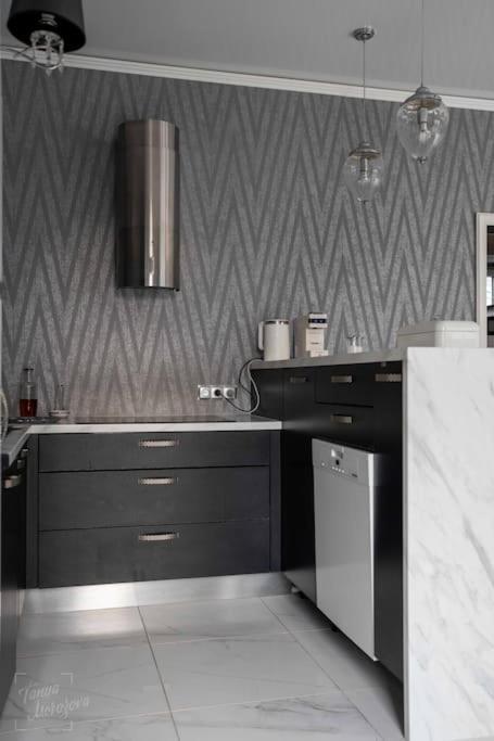 дом для всех! Apartment