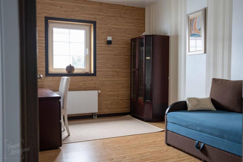 Apartment дом для всех!