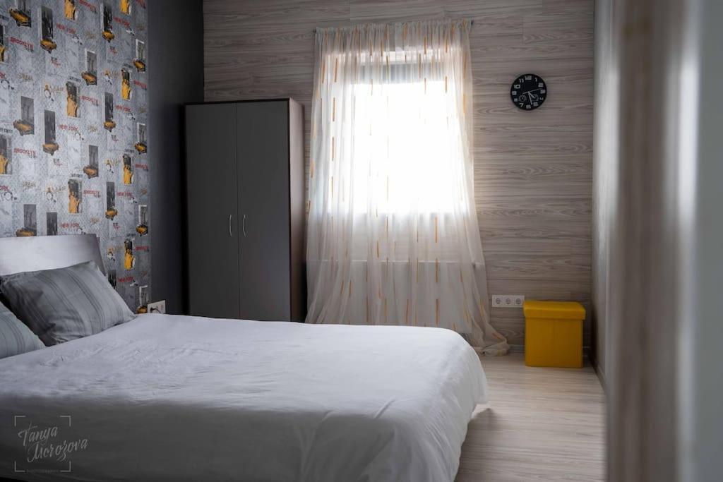 Apartment дом для всех! *