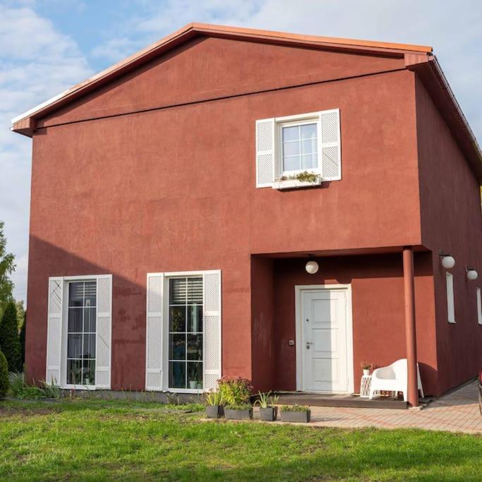 Apartment дом для всех!